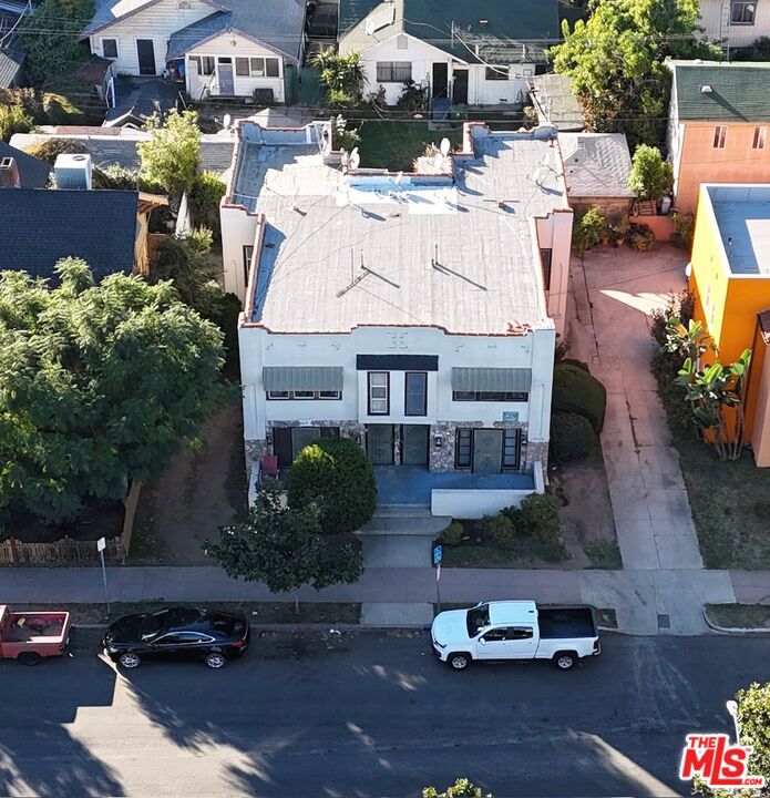 1619 Cimarron Street Property Photo 1