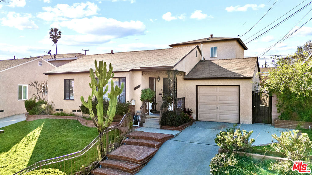 12917 S Catalina Avenue Property Photo