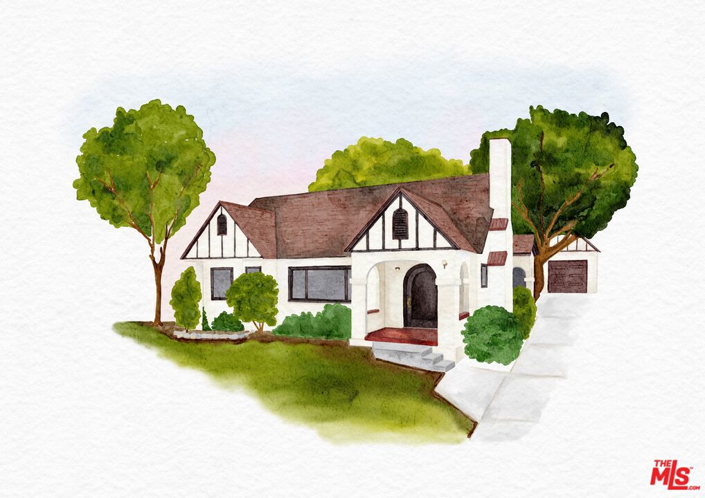 283 E Altadena Drive Property Photo