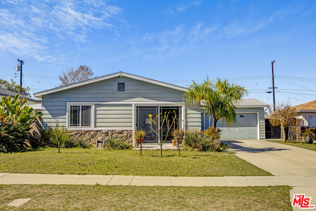 1339 Banida Avenue Property Photo