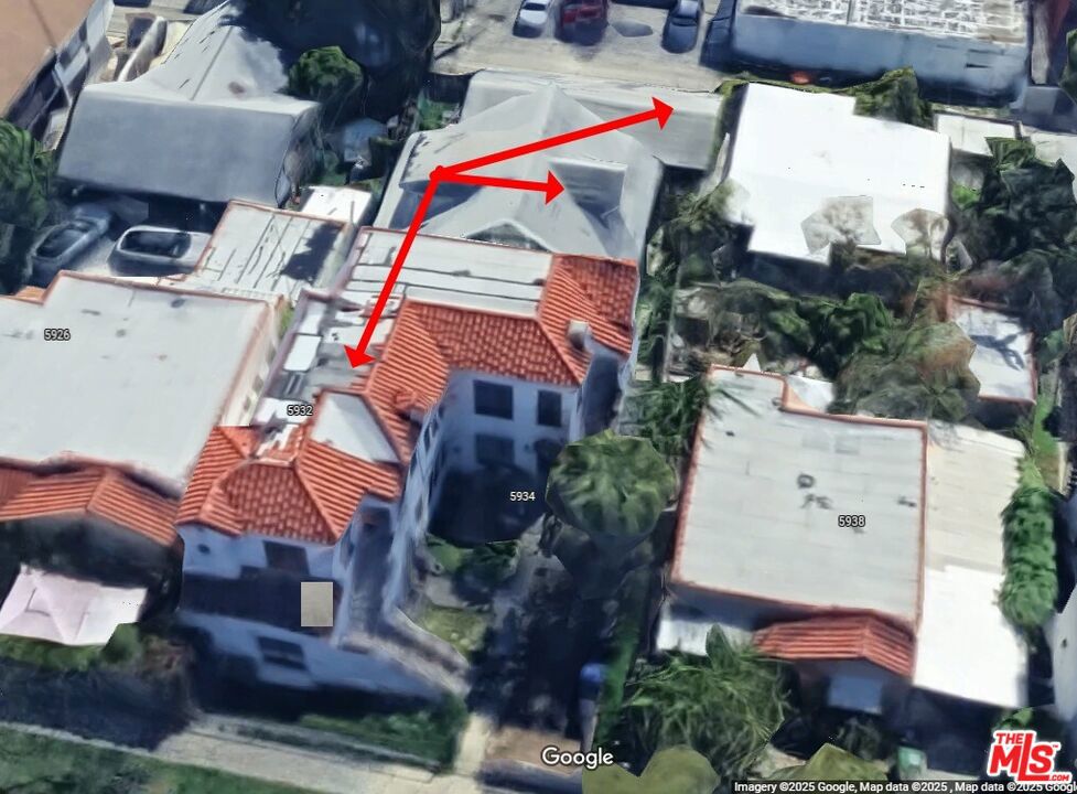 5930 Willoughby Avenue Property Photo