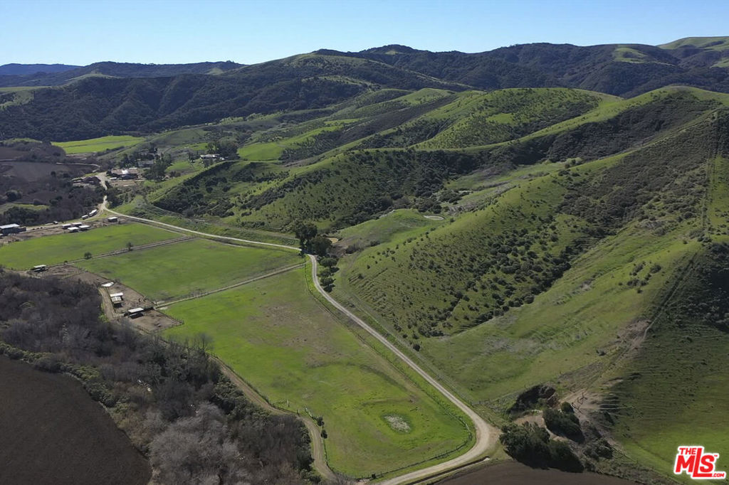 4115 Jalama Road Property Photo
