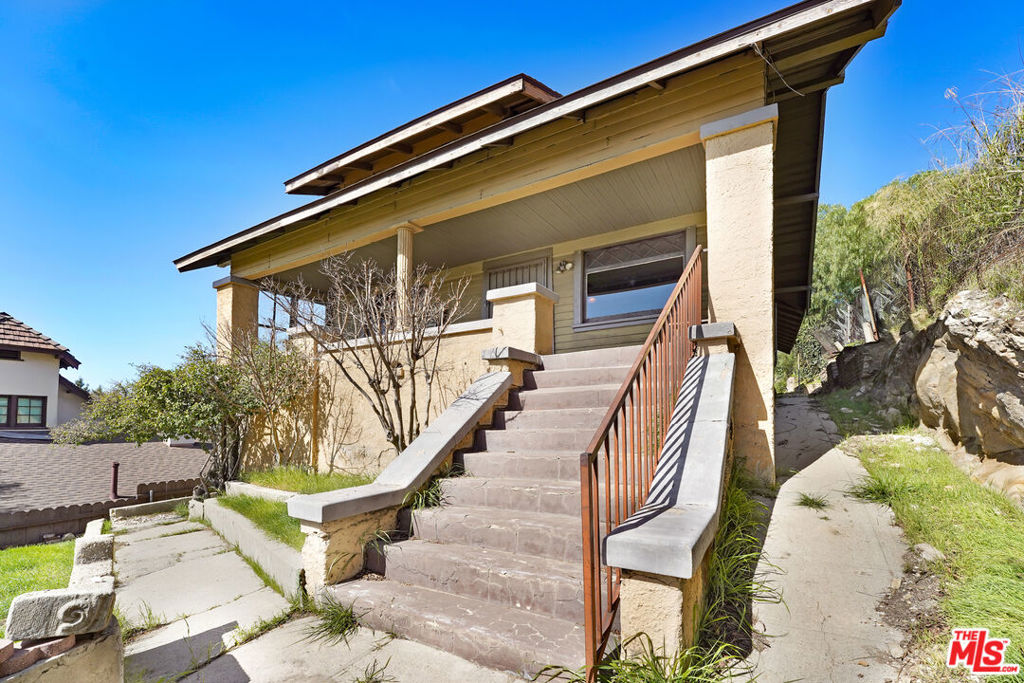 3017 Minnesota Street Property Photo