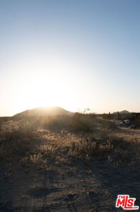 1 Yucca Road Property Photo