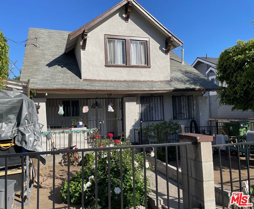 524 N Cummings Street Property Photo