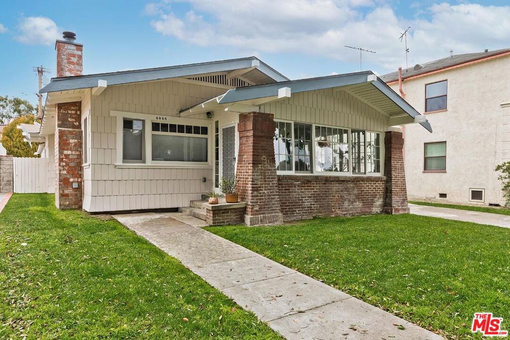 4048 Madison Avenue A Property Photo
