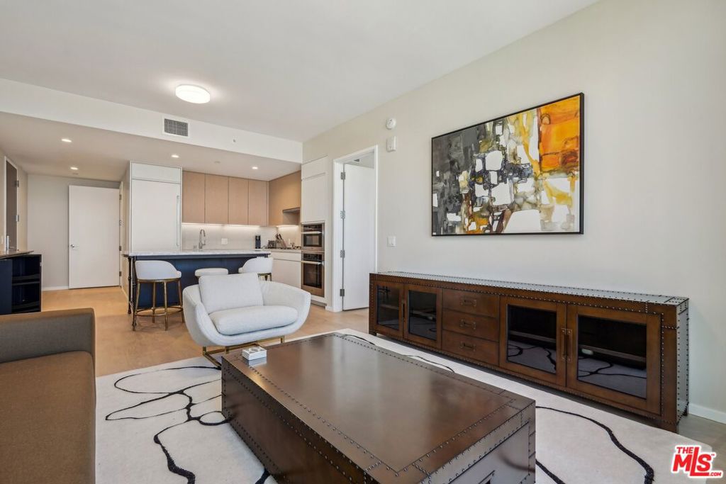 877 Francisco Street 2501 Property Photo