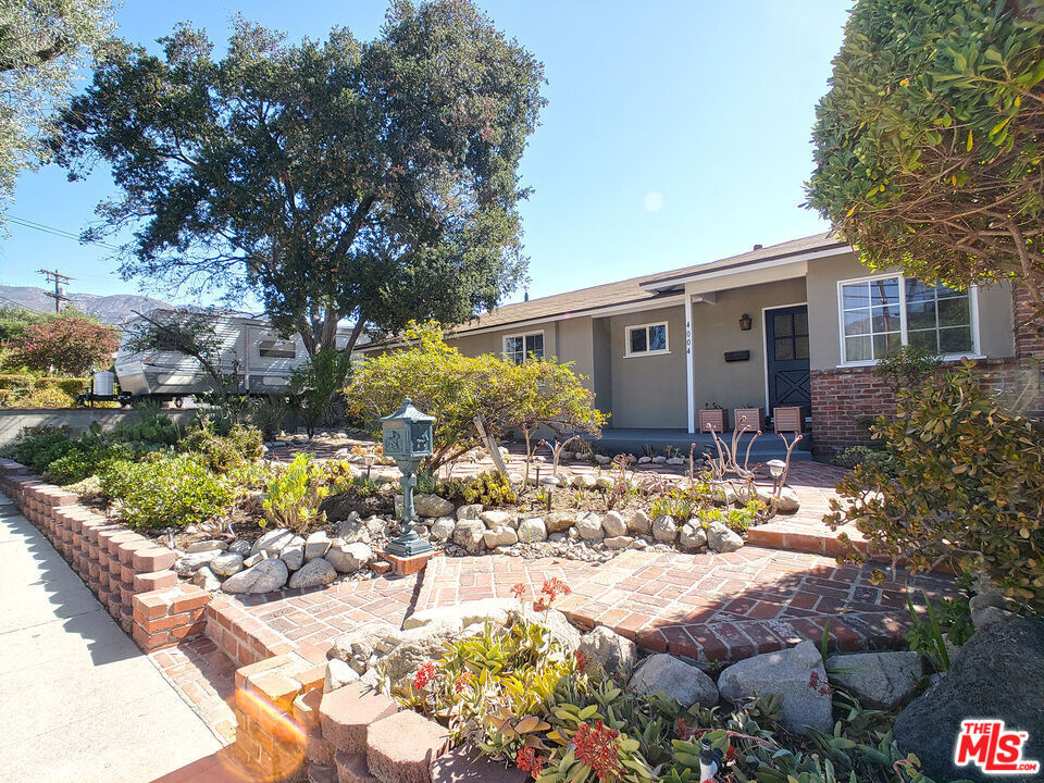 4004 Ramsdell Avenue Property Photo