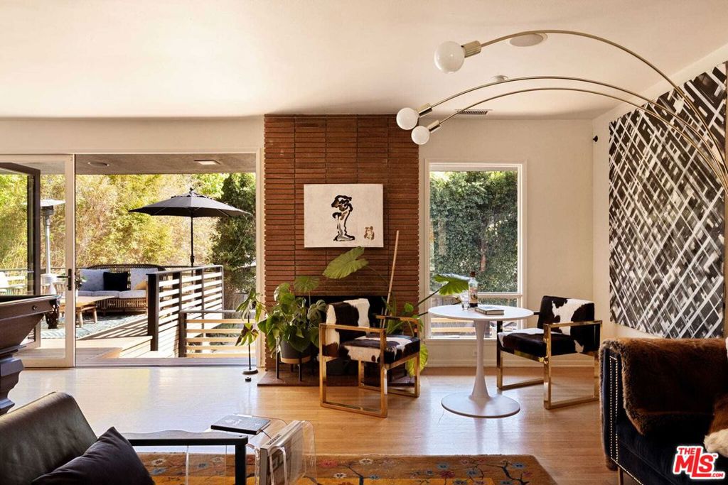 3522 Griffith Park Boulevard Property Photo