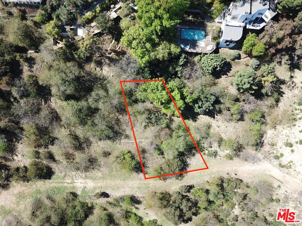 3895 N Hopevale Drive Property Photo