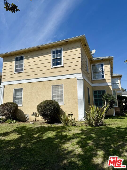 7015 Kittyhawk Avenue Property Photo