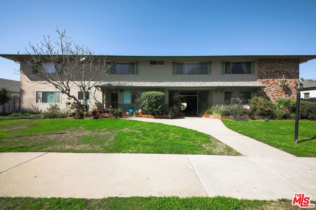 401 Raymond Avenue Property Photo