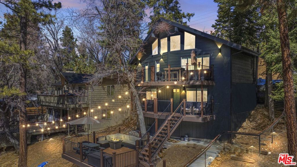 43343 Bow Canyon Road Property Photo