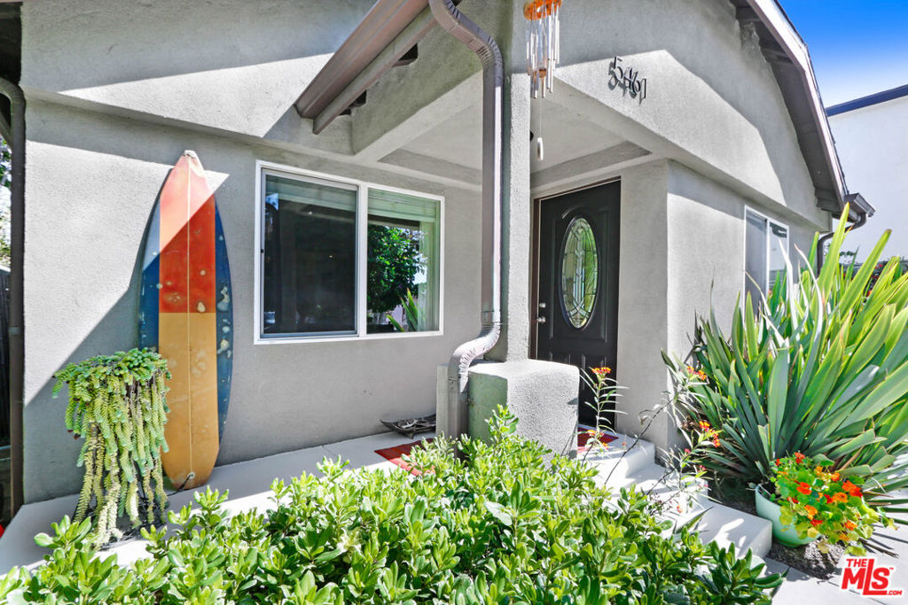 5461 Homeside Avenue Property Photo