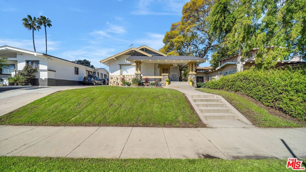 5407 8th Avenue Property Photo
