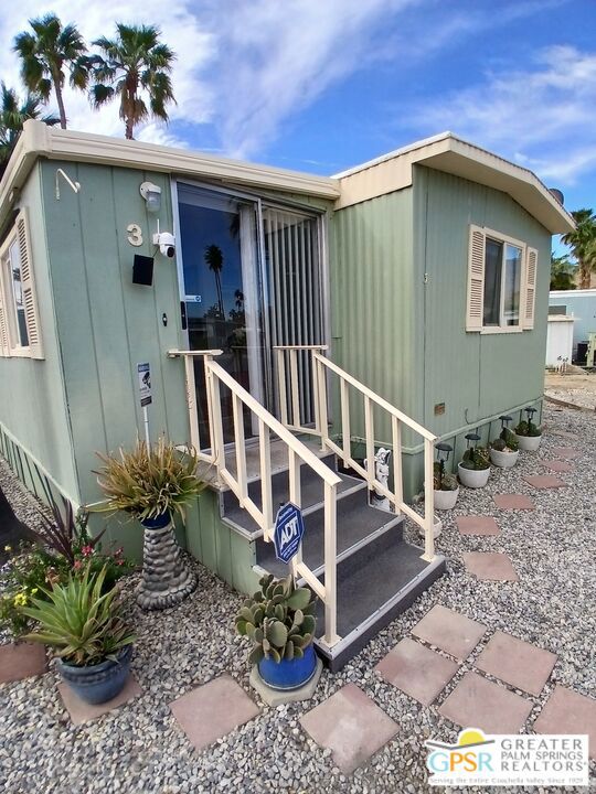 3 Harrison Street Property Photo