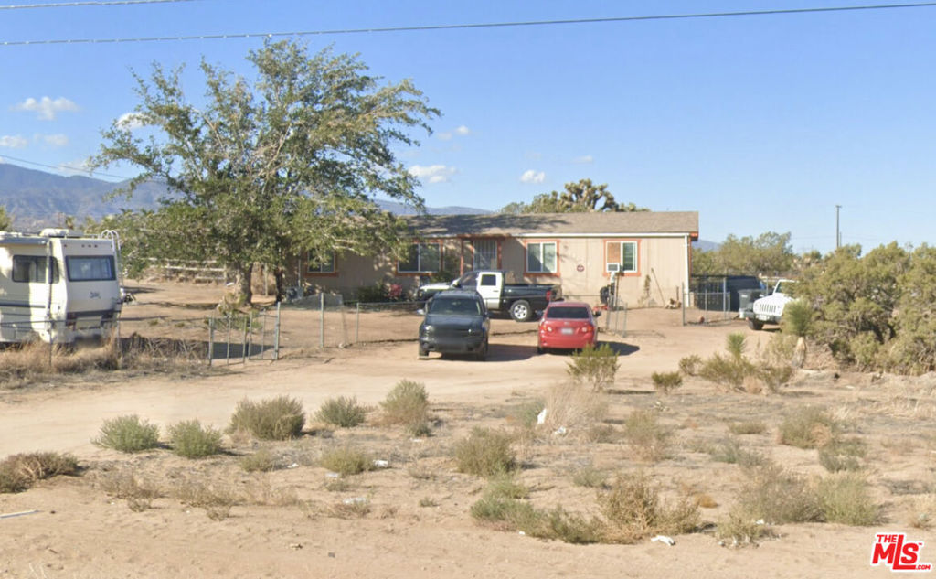 10548 Wilson Ranch Road Property Photo 1