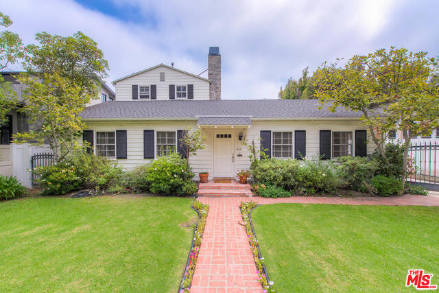 4110 Sunnyslope Avenue Property Photo