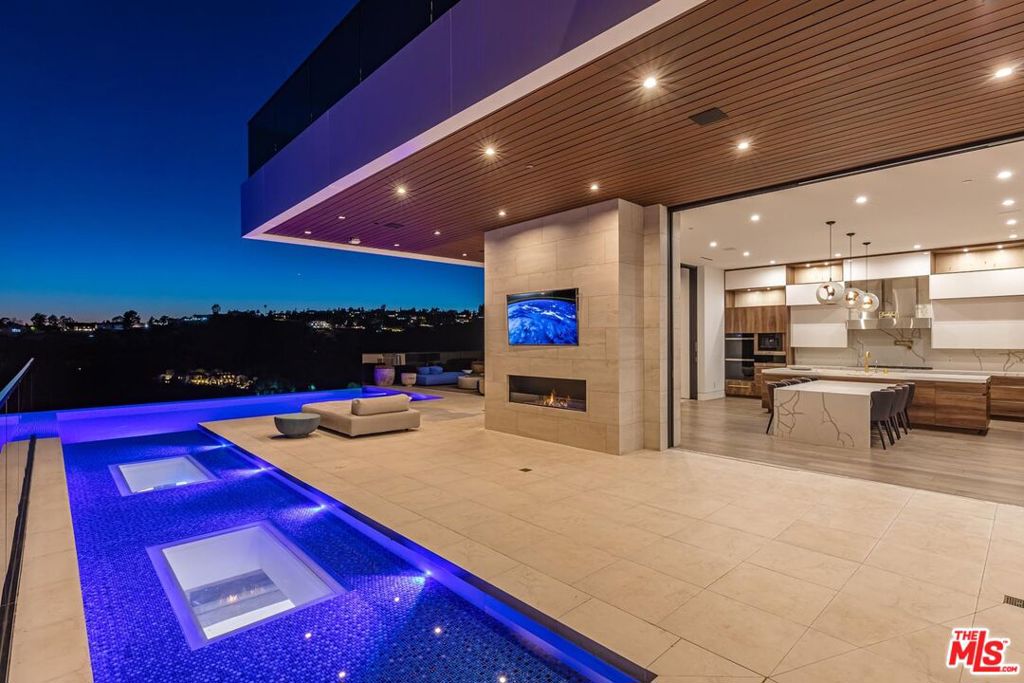 1475 Bel Air Road Property Photo