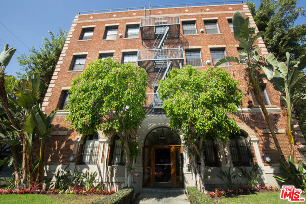 361 S Detroit Street 107 Property Photo