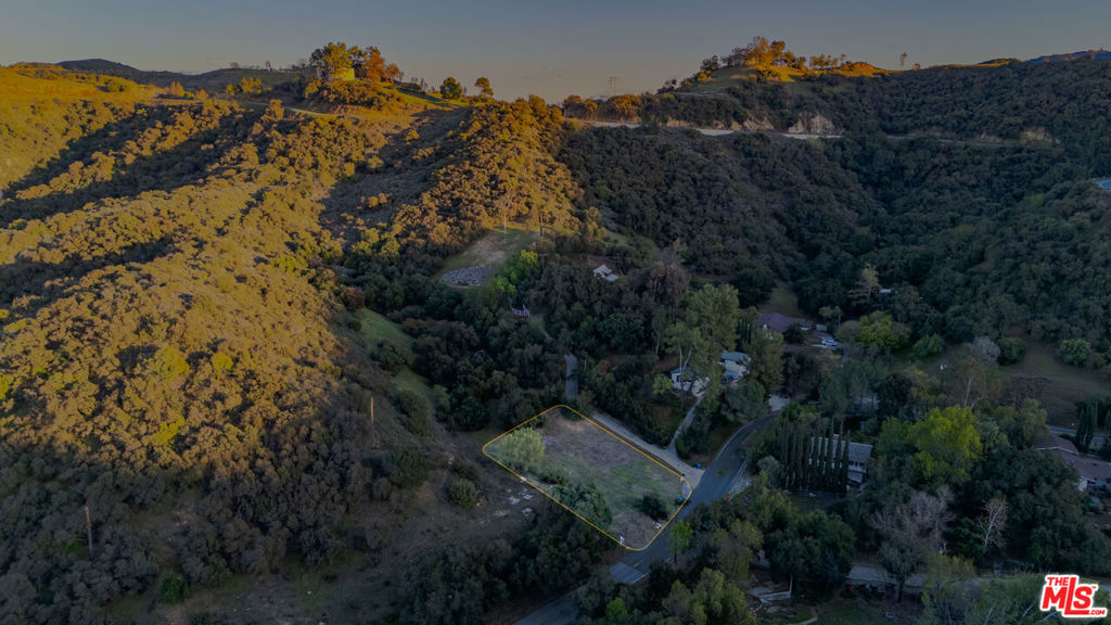 3320 Old Topanga Canyon Rd Property Photo 4