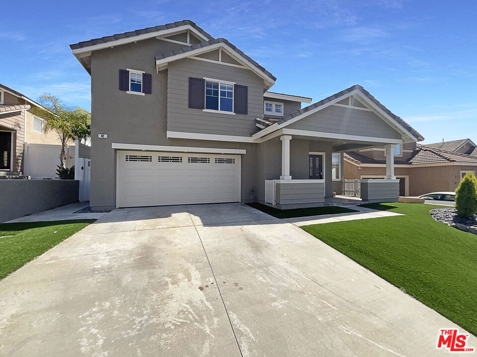 Foothill Ranch Real Estate Listings Main Image