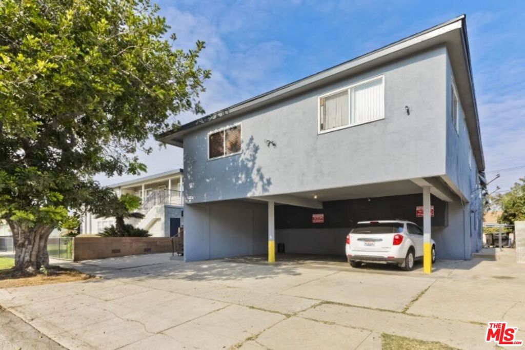 3974 Sawtelle Boulevard Property Photo