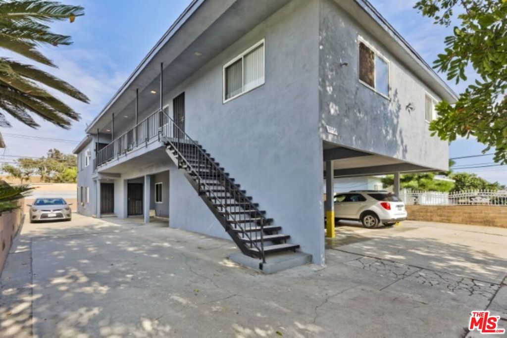 3974 Sawtelle Boulevard Property Photo 2