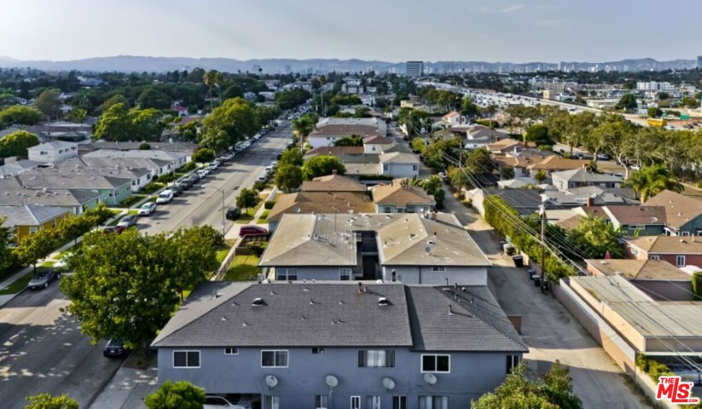 3974 Sawtelle Boulevard Property Photo 6