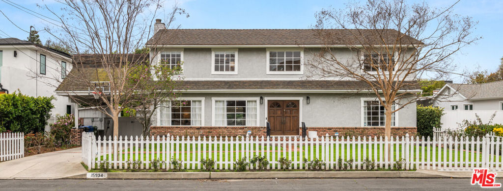 15934 Morrison Street Property Photo
