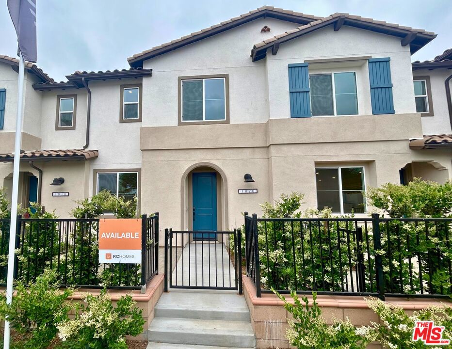 1820 W Merced Avenue Property Photo