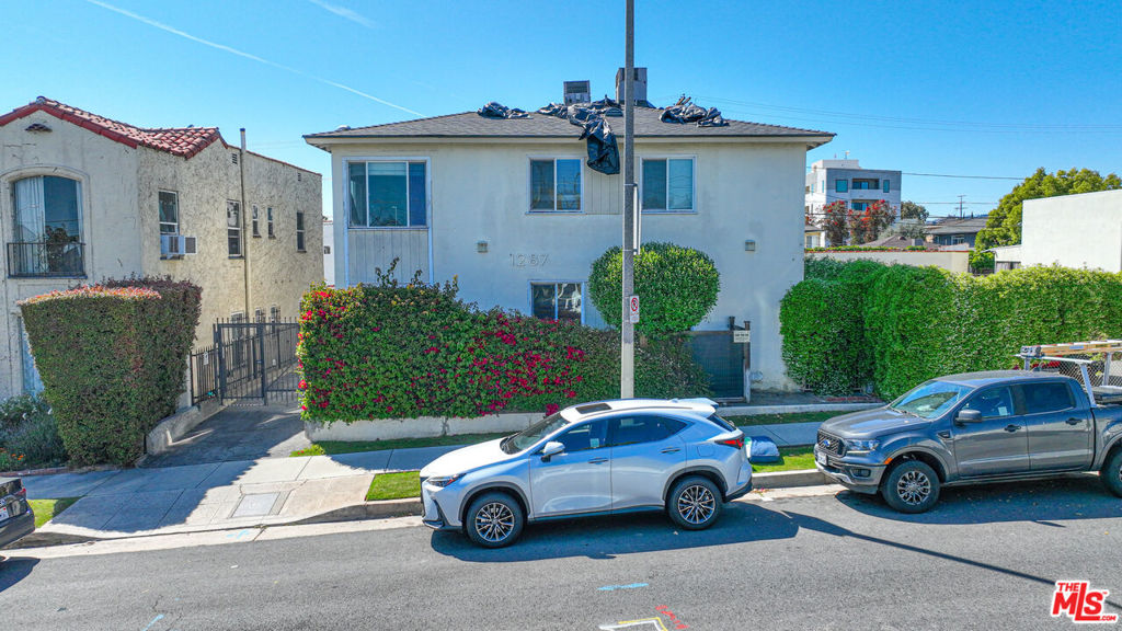 1287 S Cochran Avenue Property Photo 3