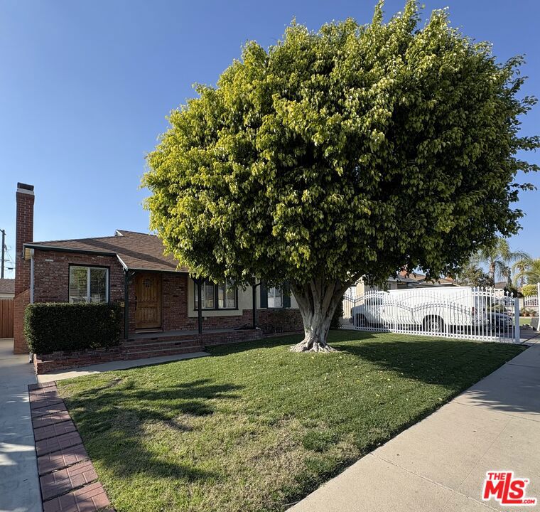 7317 Kraft Avenue Property Photo