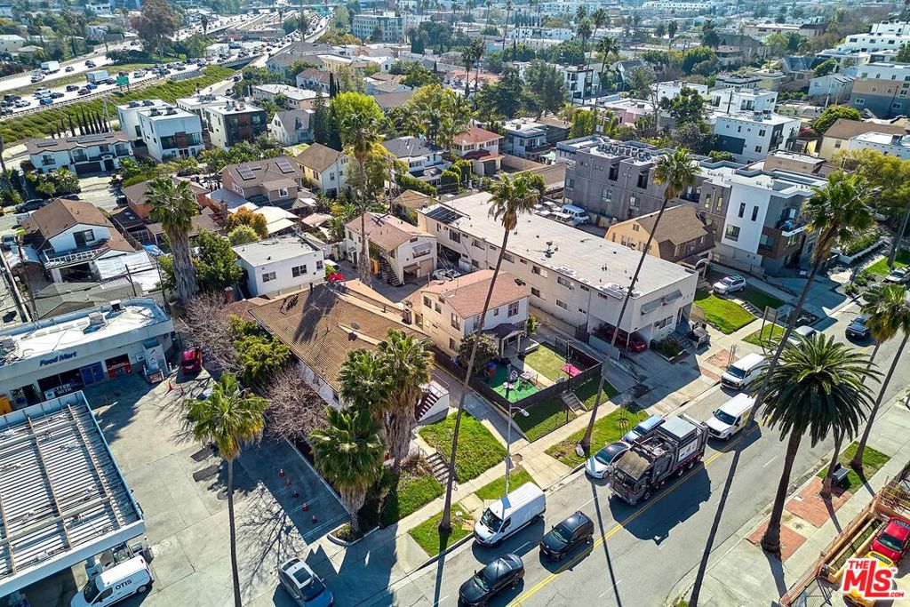 660 N Normandie Avenue Property Photo 4