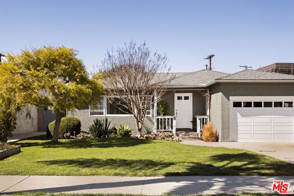 12029 Juniette Street Property Photo