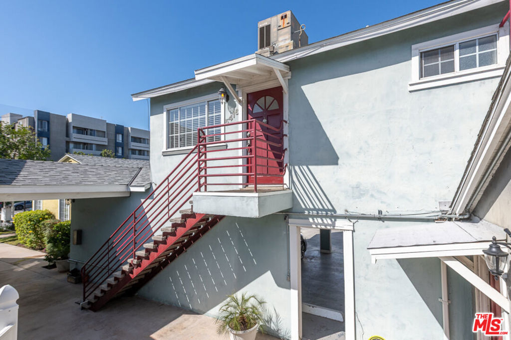 5416 Colfax Avenue Property Photo