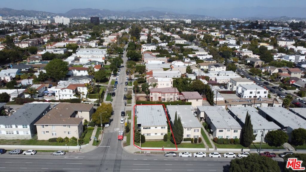 4777 San Vicente Boulevard Property Photo 6
