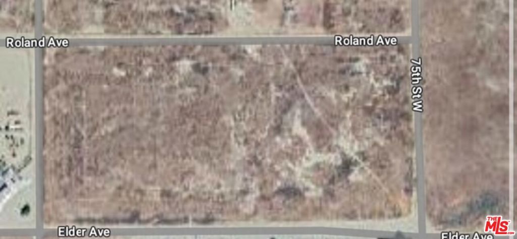 0 Elder Avenue Property Photo 3