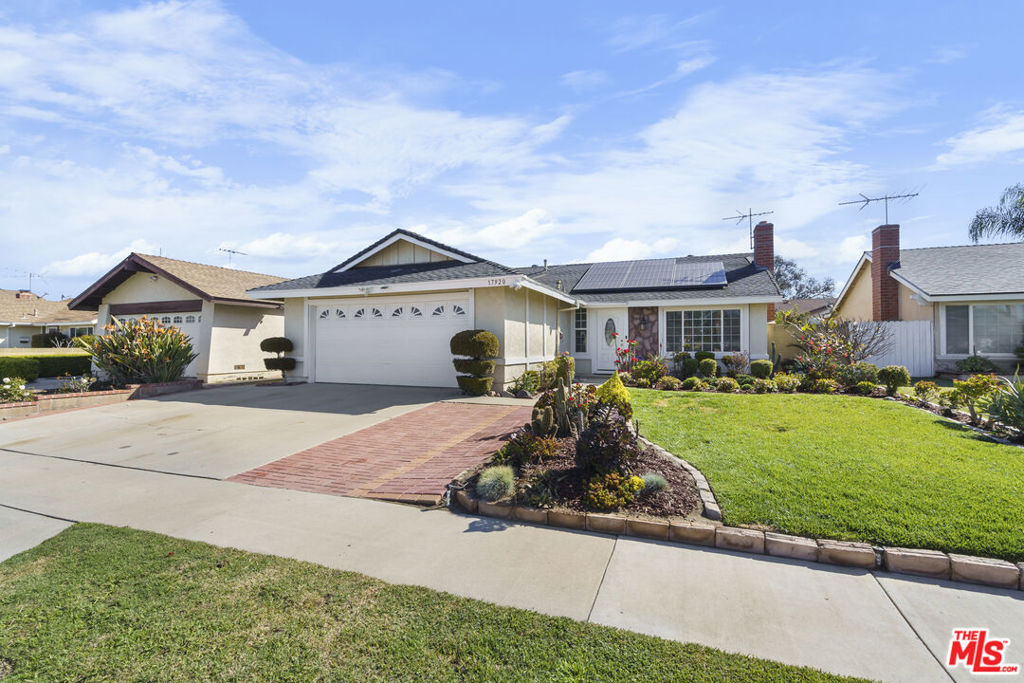17920 Newbrook Avenue Property Photo