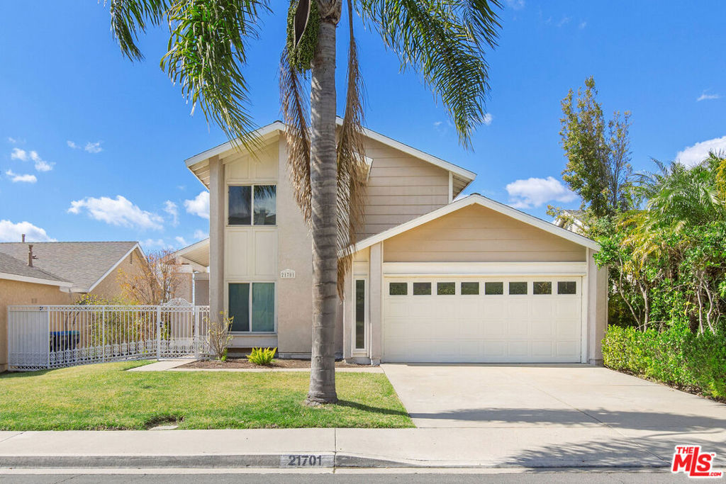 21701 Jornada Property Photo