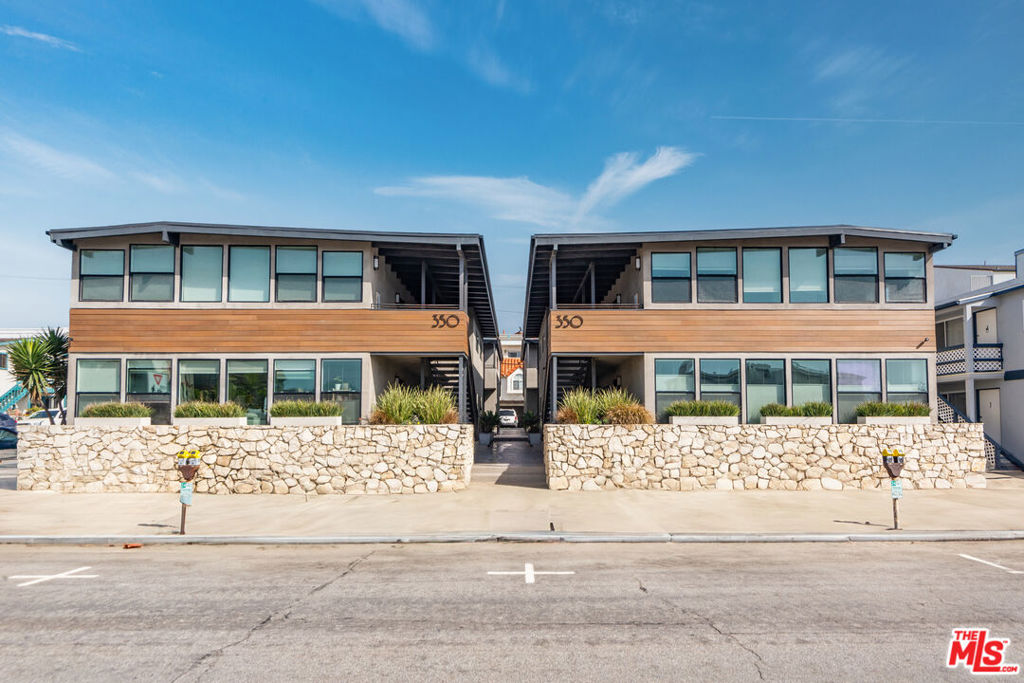 350 Hermosa Avenue Property Photo