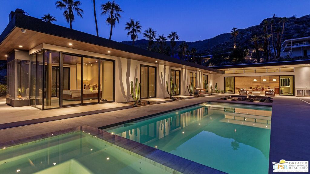 Cahuilla Hills Real Estate Listings Main Image