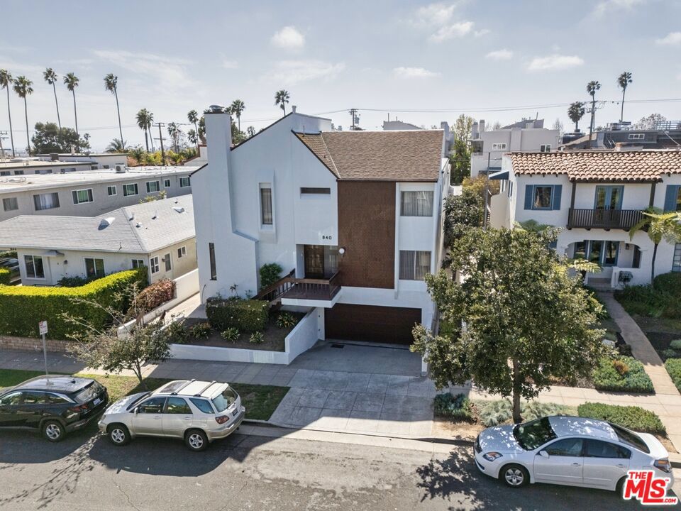 840 18th Street Property Photo