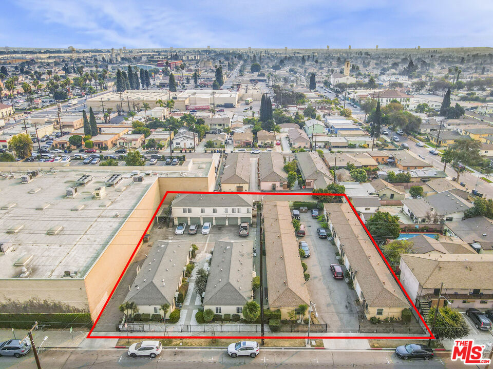 5952 Fishburn Avenue Property Photo