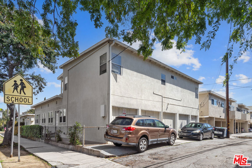 1403 Brockton Avenue Property Photo 23