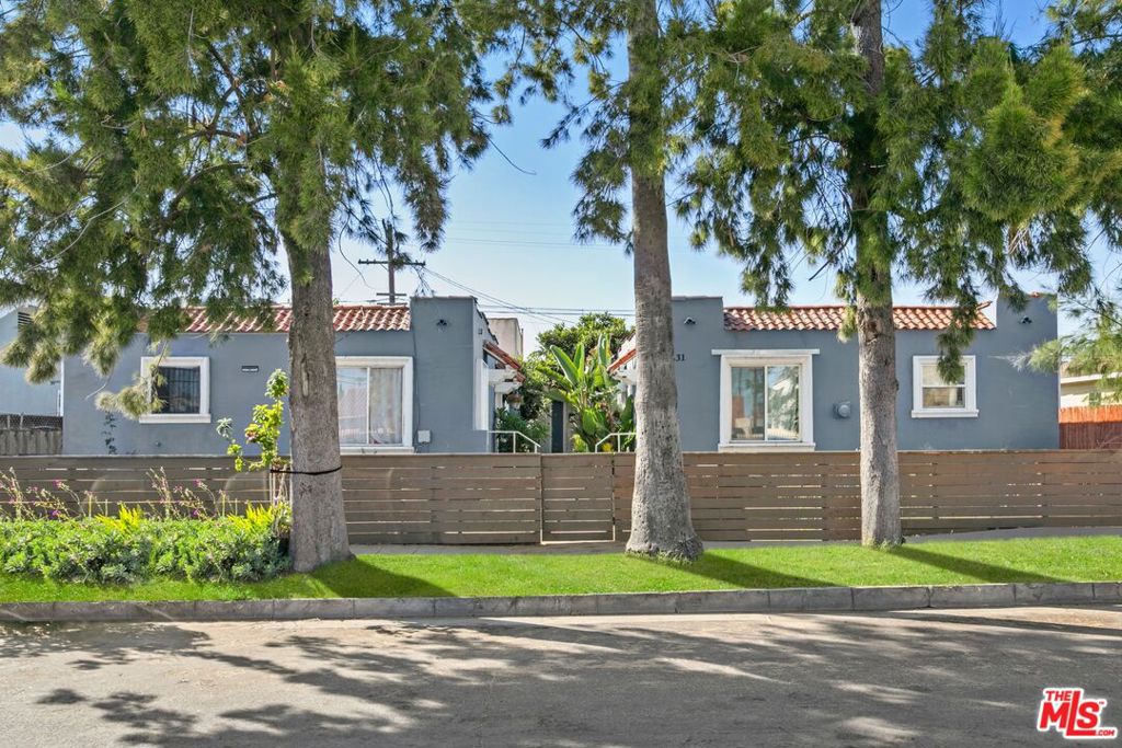 2531 Hillcrest Drive Property Photo