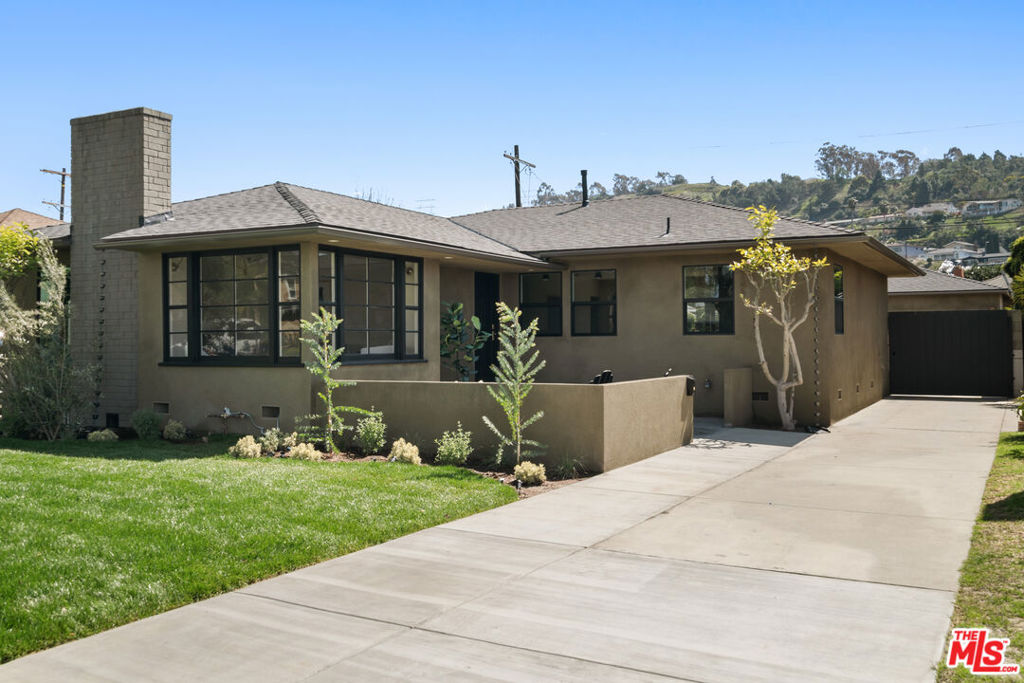 5746 Fallsgrove Street Property Photo