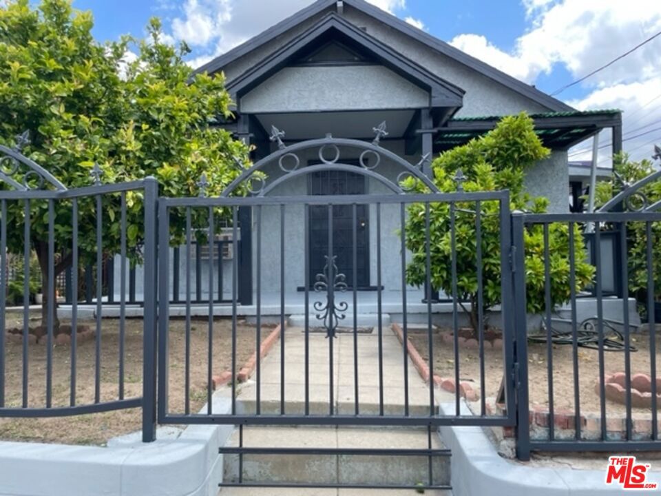 1306 Talmadge Street Property Photo