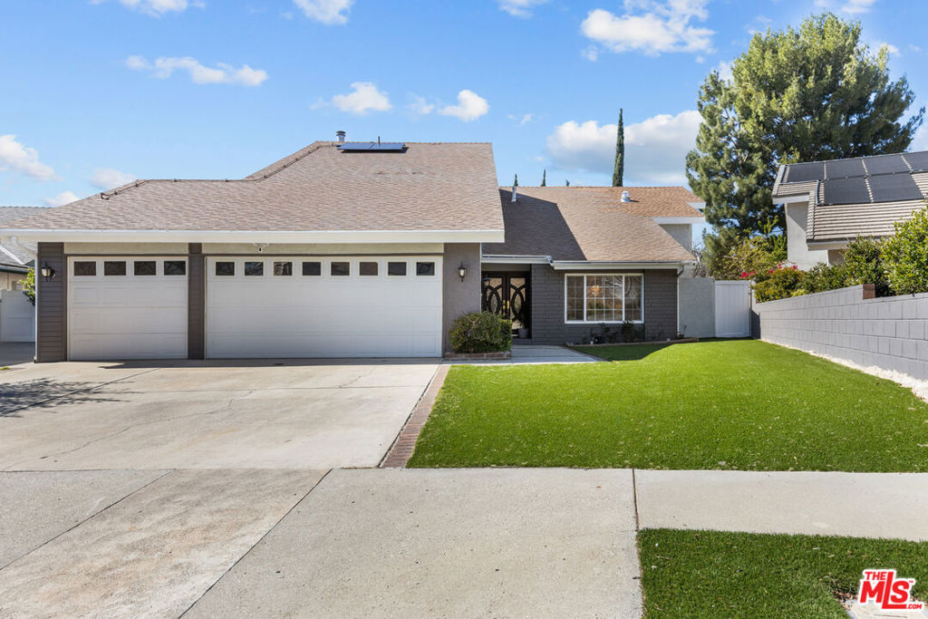 12175 Stewarton Drive Property Photo