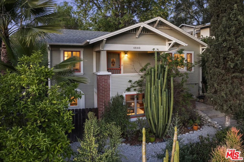 4840 Shelby Place Property Photo